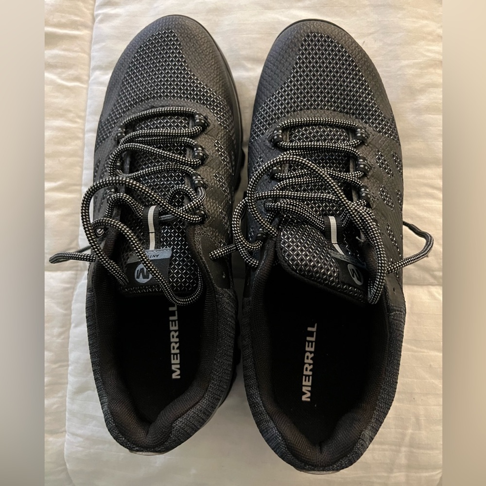 Merrill’s Women’s Antora 2 Trail Running - 9.5W